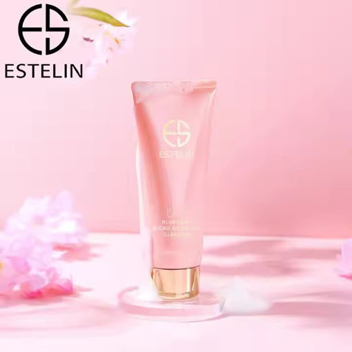 شوینده صورت شکوفه های گیلاس استلین CHERRY BLOSSOMS MICRO-NUTRITIVE CLEANSER