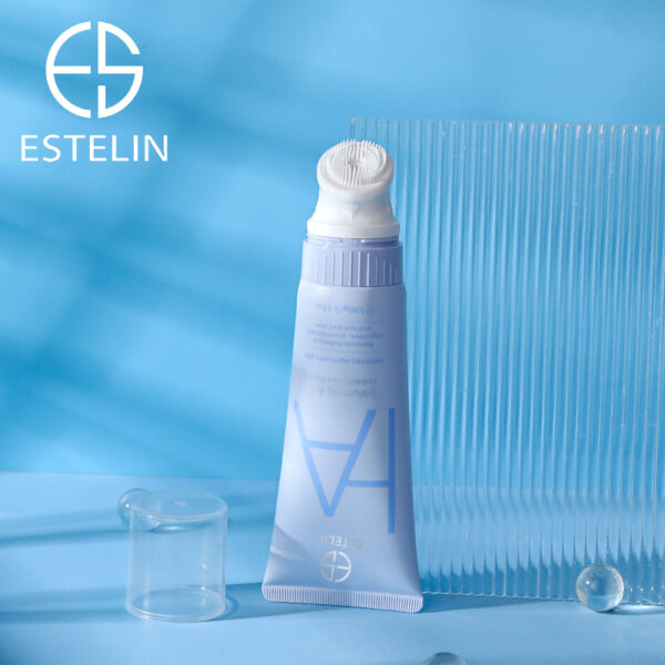 Estelin Hyaluronic Acid Hydrating Face Wash (100g)