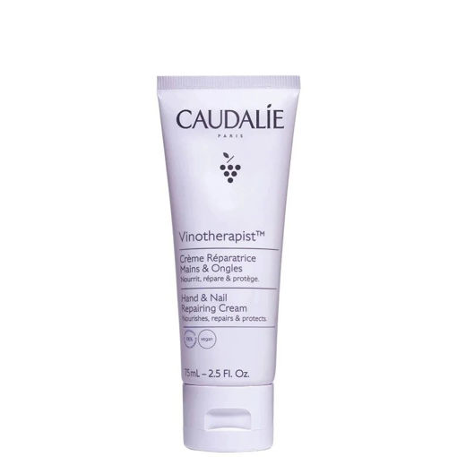 کرم دست و ناخن کدلی 75 میلی لیتر Caudalie Vinoperfect Dark Spot Correcting Hand Cream