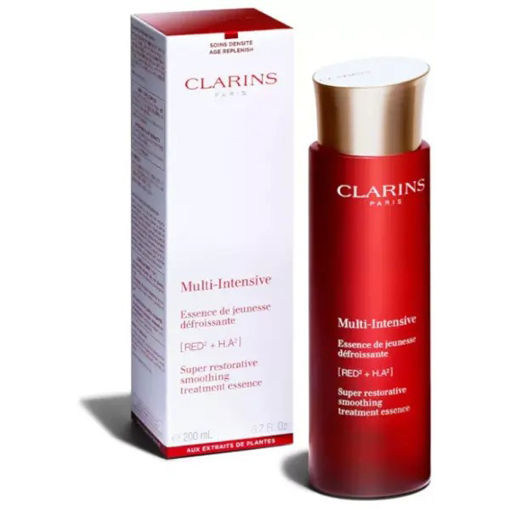 اسنس ترمیم کننده کلارنس Clarins Lotion Jeunesse Multi-Intensive 200 ml