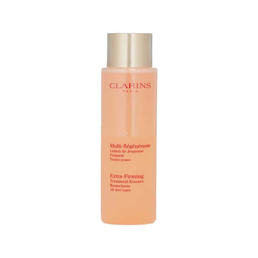 لوسیون بازسازی کننده پوست کلارنس clarins multi regenerante lotion de jeunesse 200ml