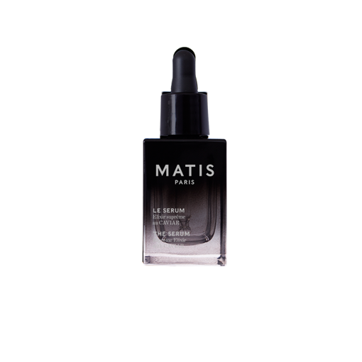 سرم ضد چروک خاویار ماتیس Matis THE SERUM Supreme Elixir with CAVIAR