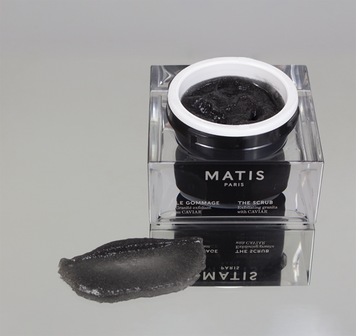 اسکراب لایه بردار خاویار ماتیس Matis CAVIAR THE SCRUB