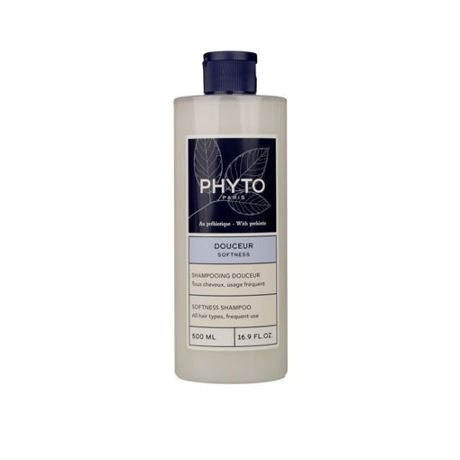 شامپو نرم کننده فیتو Phyto Softness Shampoo 500ml