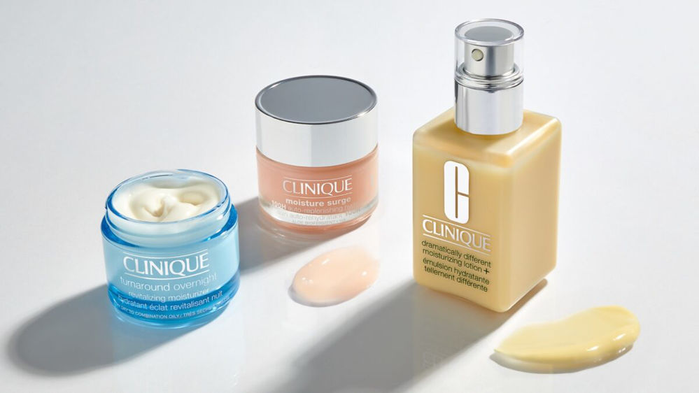 محصولات کلینیک